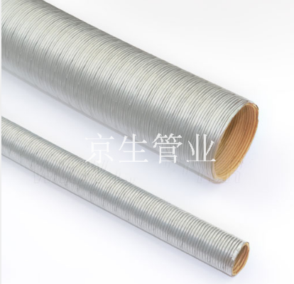 不锈钢型普利卡管LN-4B