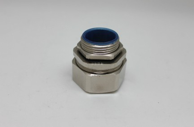 JSF-DPJ不锈钢软管外螺纹接头 不锈钢外牙接头 不锈钢金属软管箱接头 