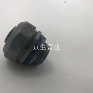 外丝接头 金属接头 箱接头